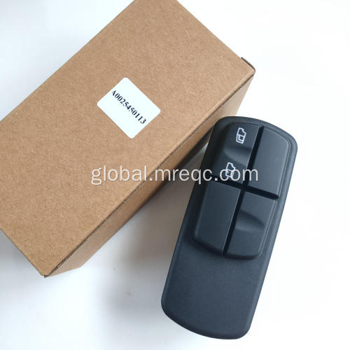 Car Auto Light Switch A0025450113 Auto Parts Switch Manufactory